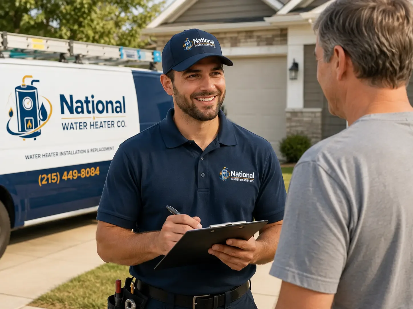 Water Heater Installation Edmond, OK FAQs